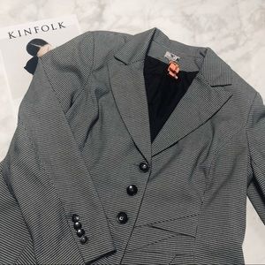 Worthington Feminine Cut Suit Jacket Size 16